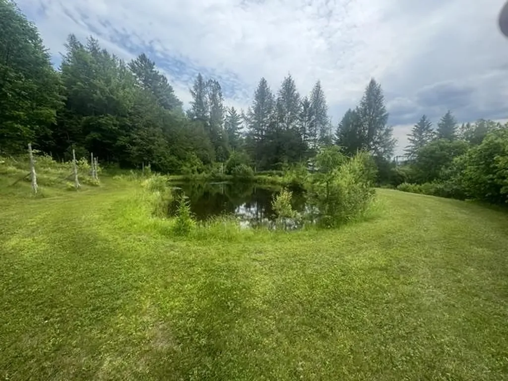 629 South Craftsbury Road Craftsbury VT 05826
