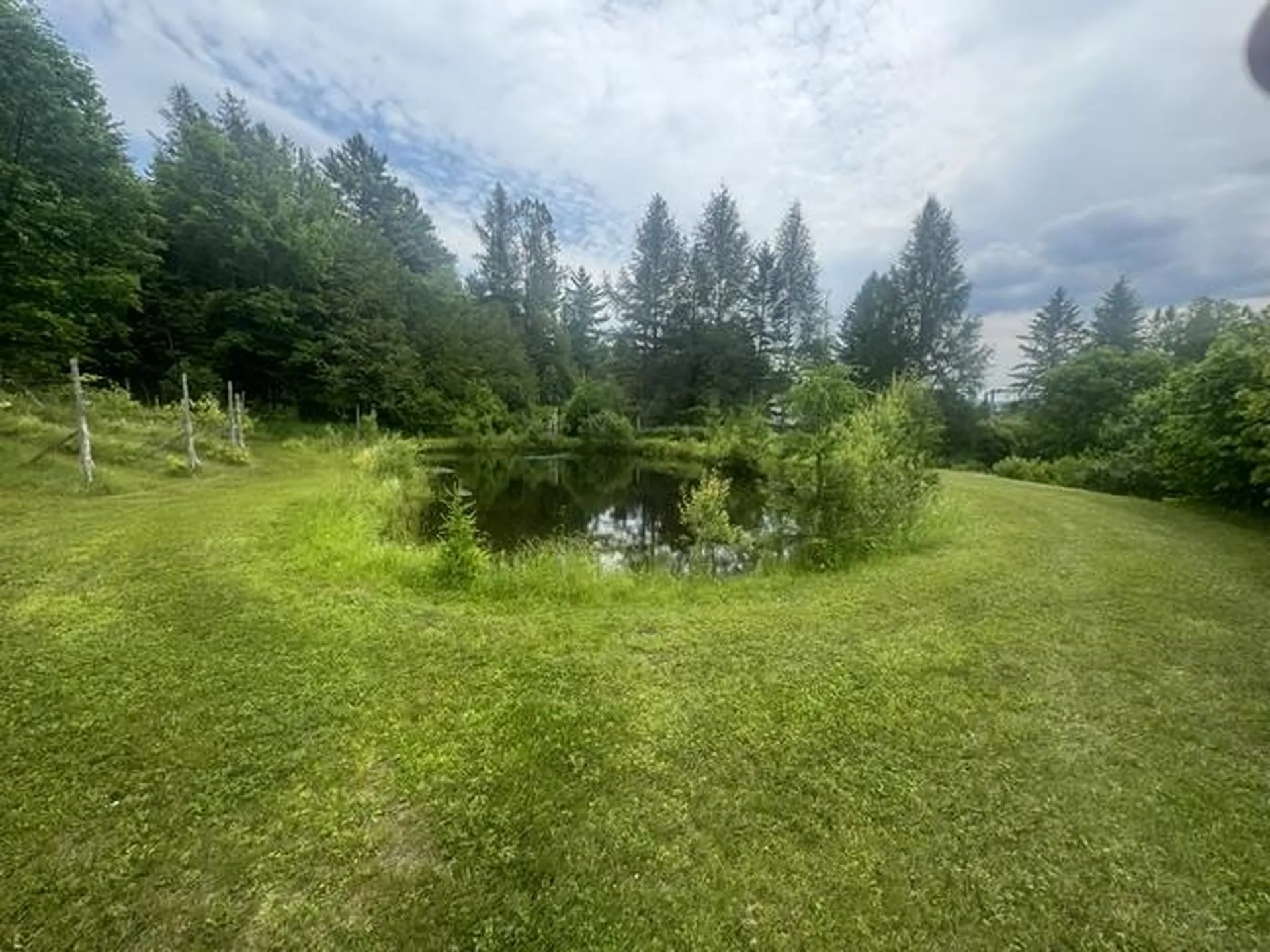 629 South Craftsbury Road Craftsbury VT 05826