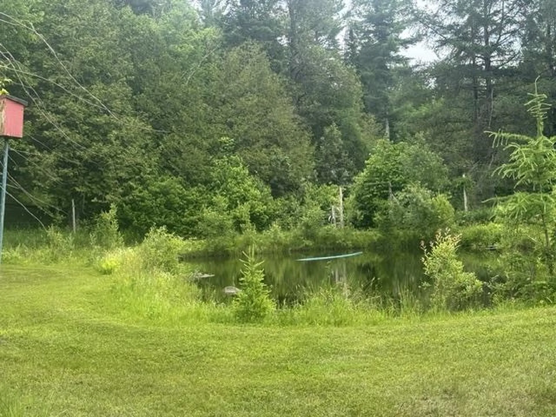 629 South Craftsbury Road Craftsbury VT 05826