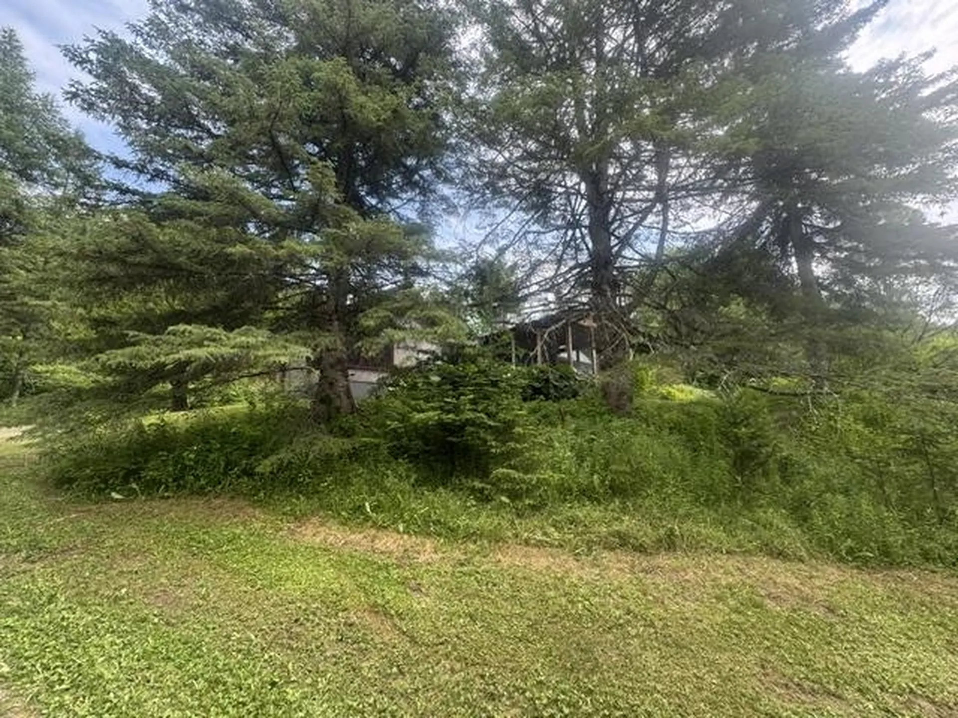 629 South Craftsbury Road Craftsbury VT 05826