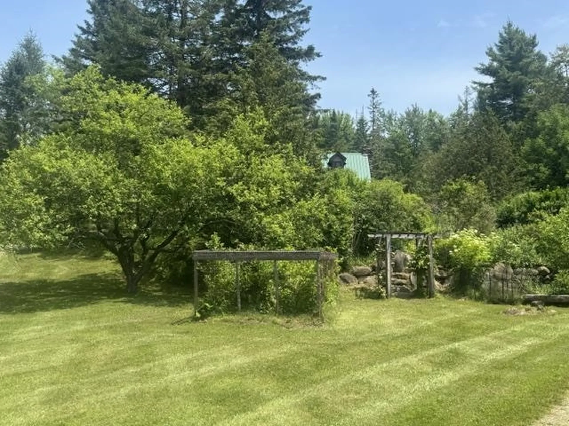 629 South Craftsbury Road Craftsbury VT 05826