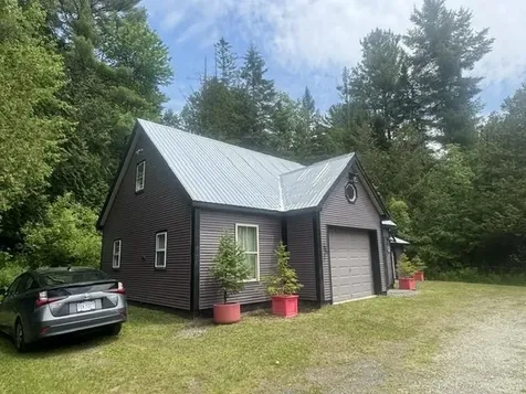 629 South Craftsbury Road Craftsbury VT 05826