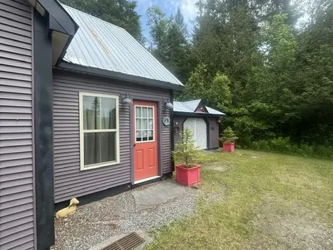 629 South Craftsbury Road Craftsbury VT 05826