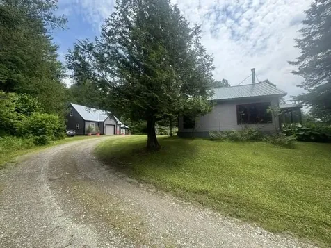 629 South Craftsbury Road Craftsbury VT 05826