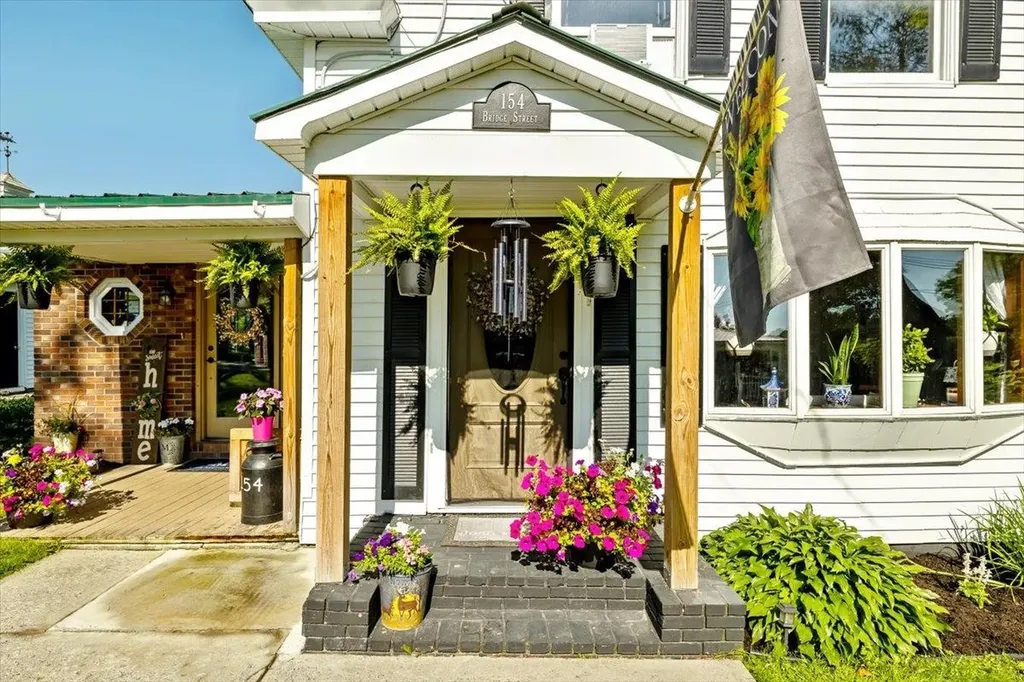 154 Bridge Street Fairfield VT 05448