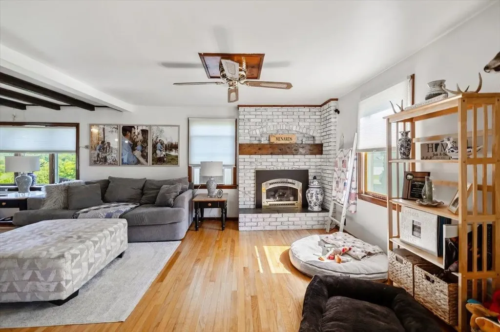 154 Bridge Street Fairfield VT 05448