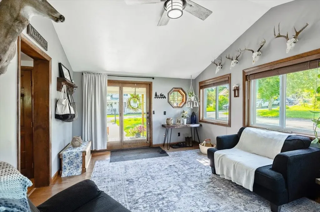 154 Bridge Street Fairfield VT 05448
