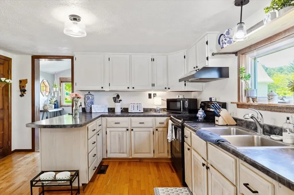 154 Bridge Street Fairfield VT 05448
