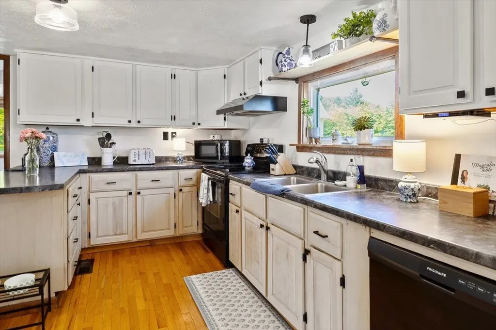 154 Bridge Street Fairfield VT 05448