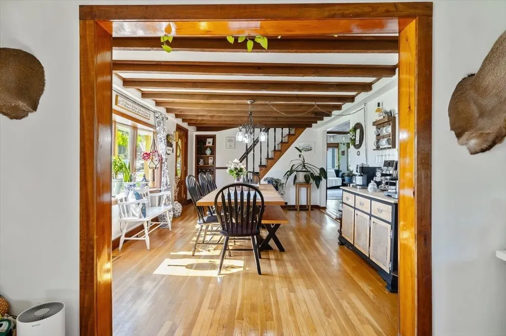 154 Bridge Street Fairfield VT 05448