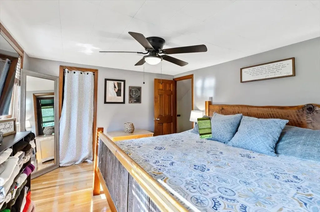 154 Bridge Street Fairfield VT 05448