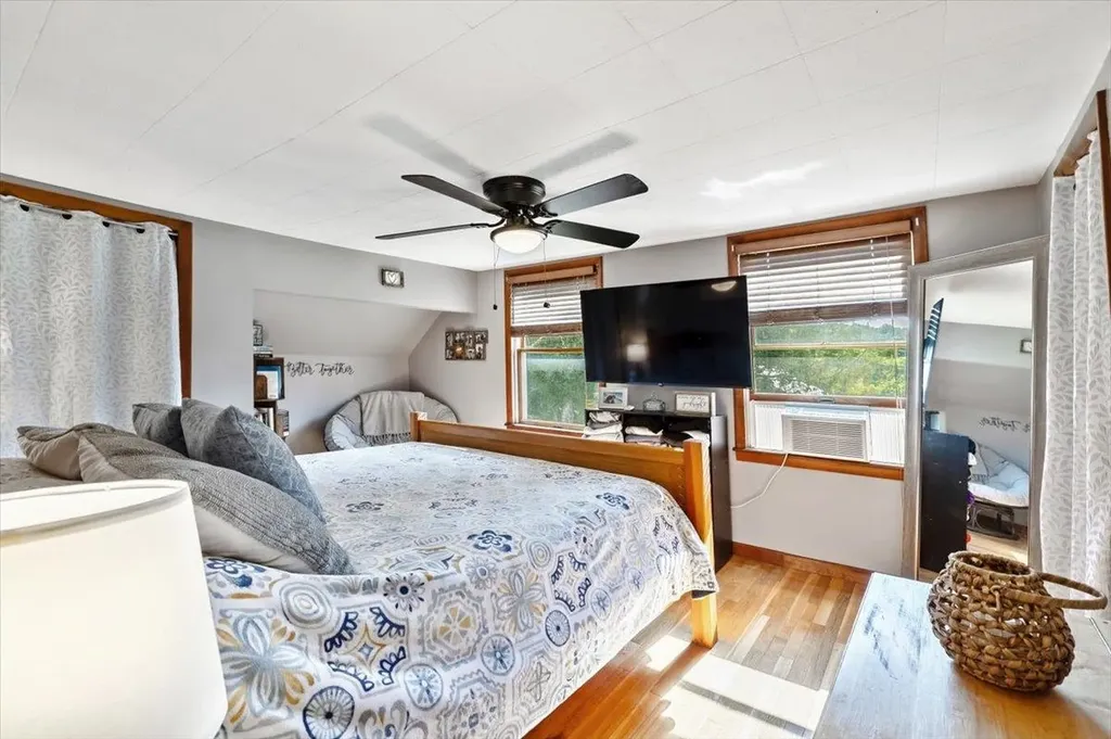 154 Bridge Street Fairfield VT 05448