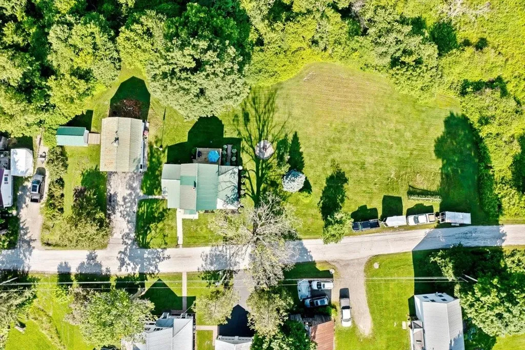154 Bridge Street Fairfield VT 05448