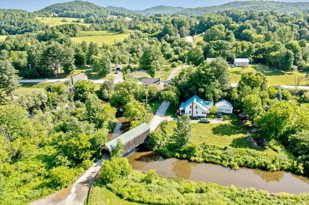 154 Bridge Street Fairfield VT 05448