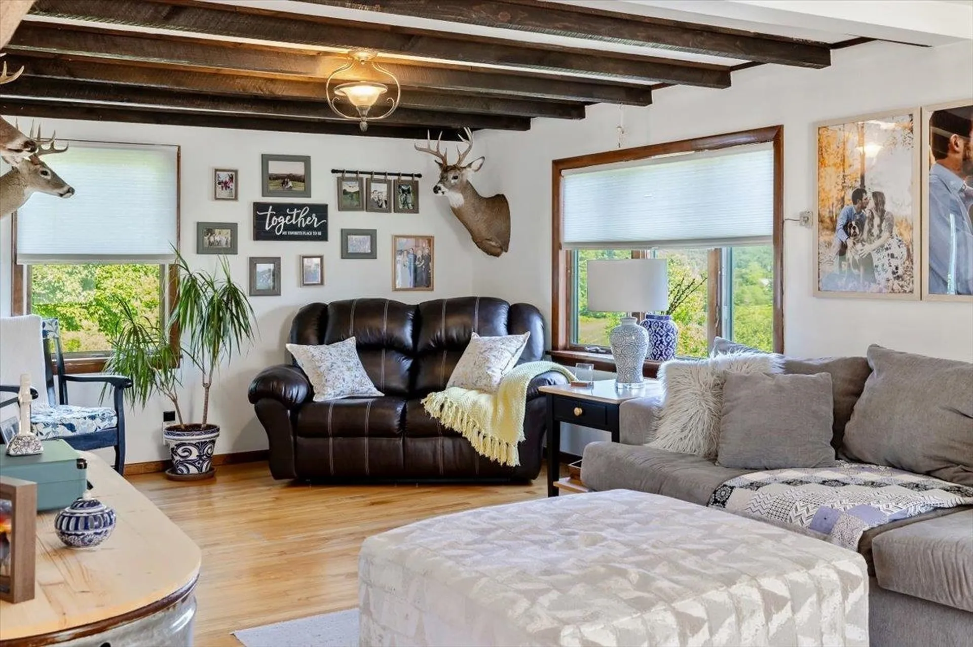 154 Bridge Street Fairfield VT 05448
