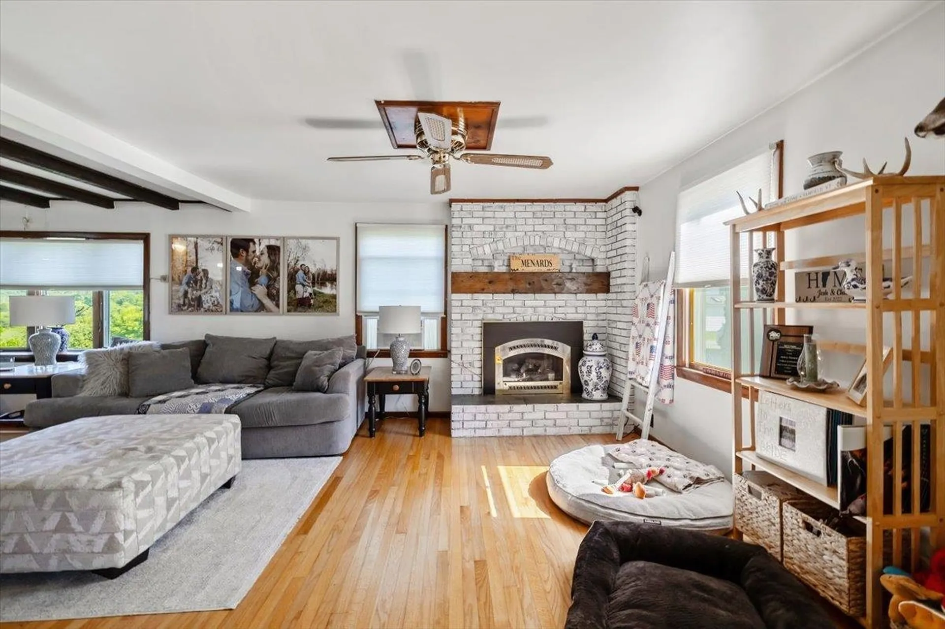 154 Bridge Street Fairfield VT 05448