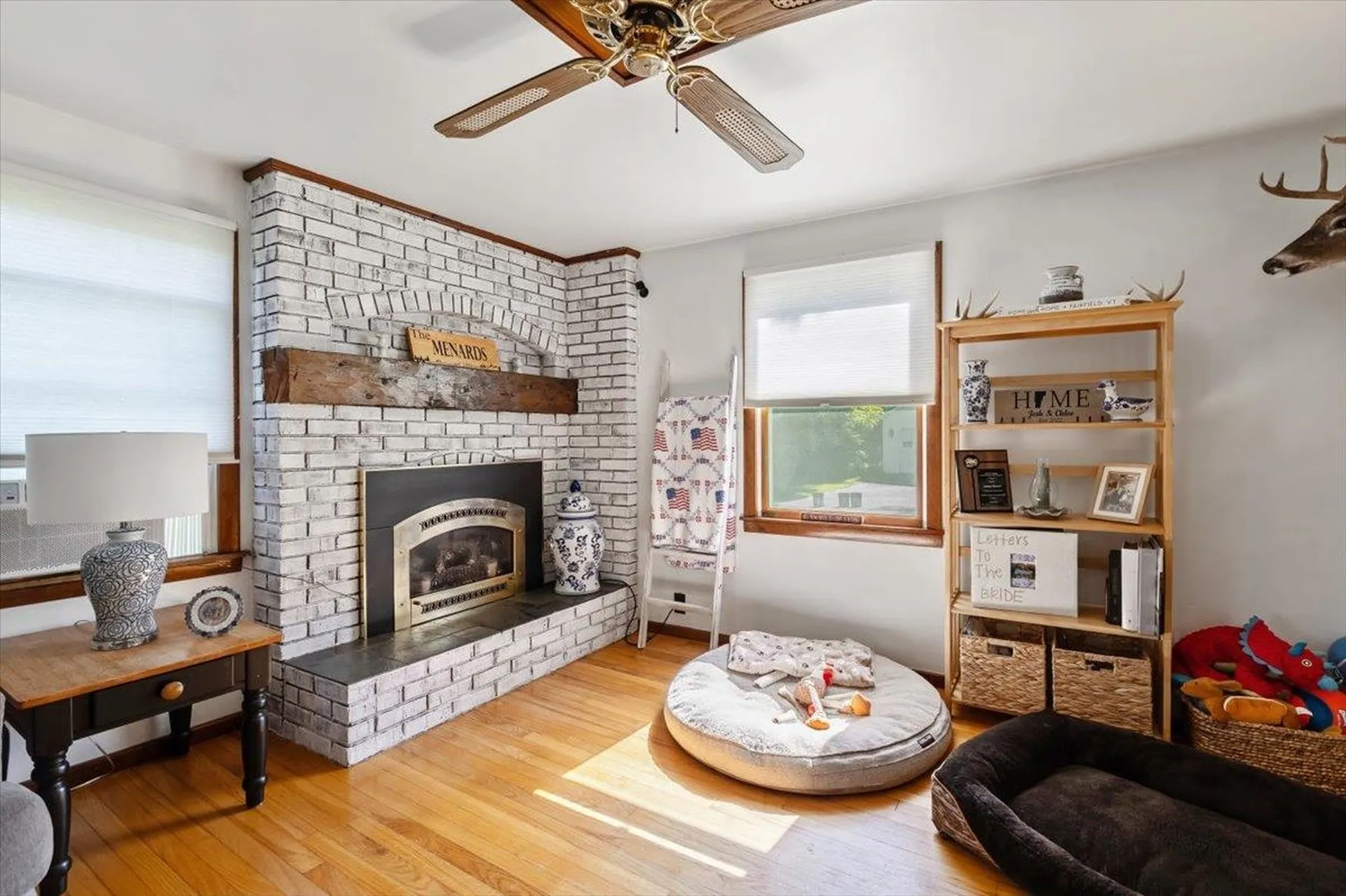 154 Bridge Street Fairfield VT 05448