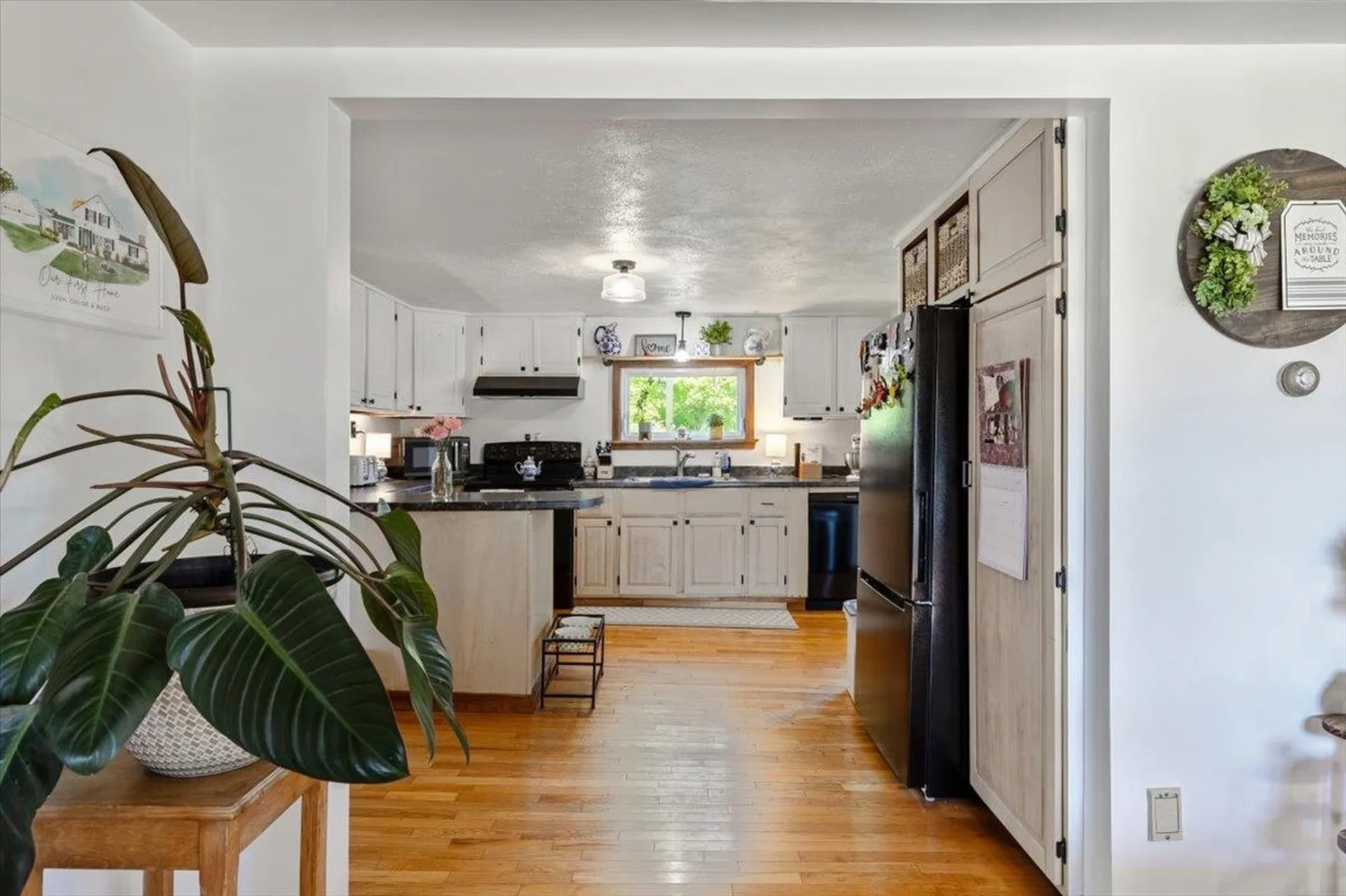 154 Bridge Street Fairfield VT 05448