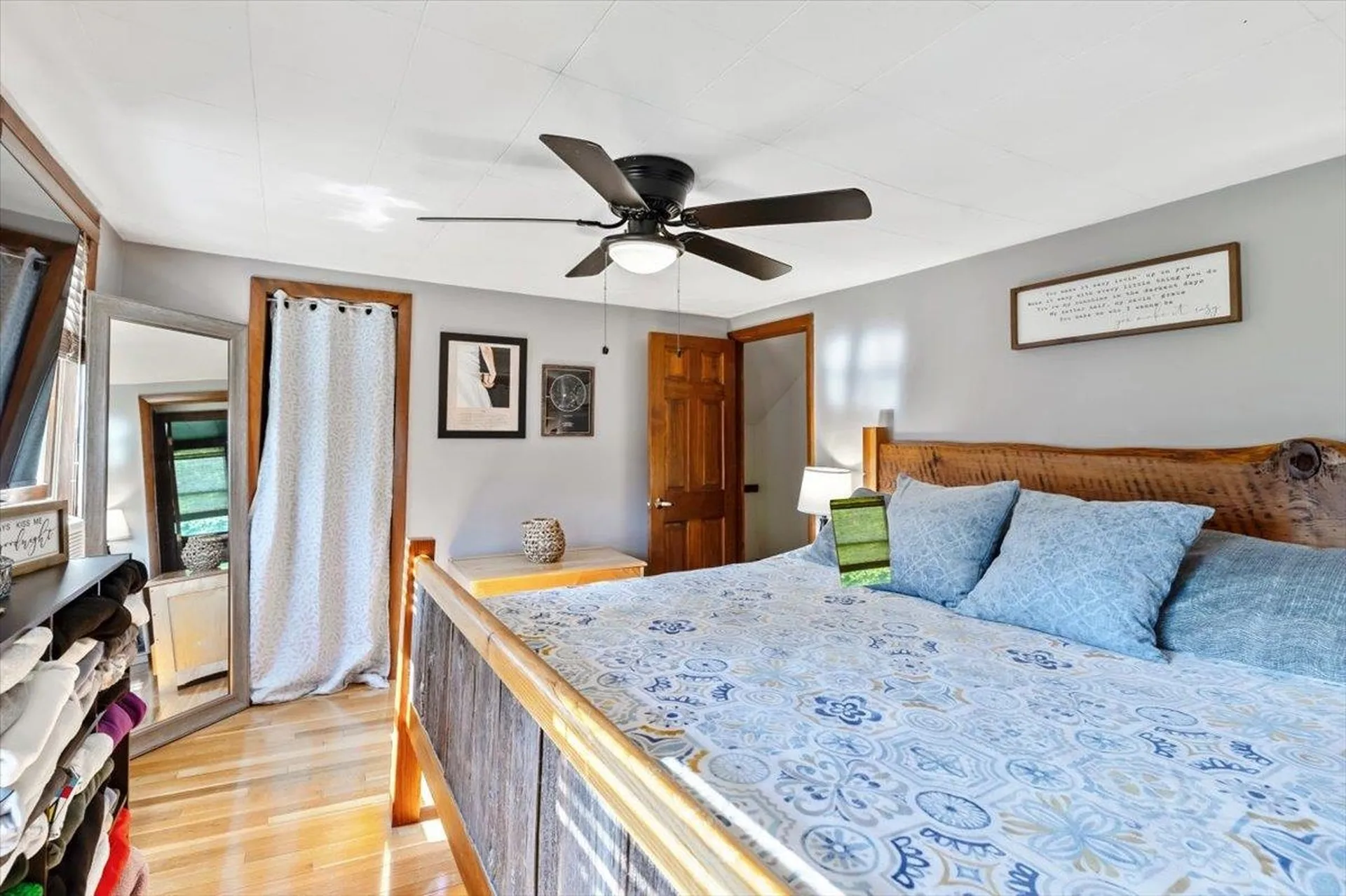 154 Bridge Street Fairfield VT 05448