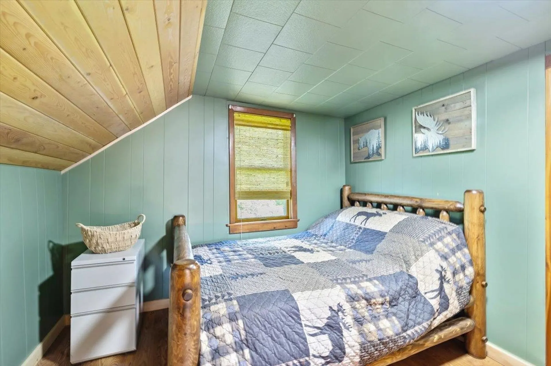 154 Bridge Street Fairfield VT 05448