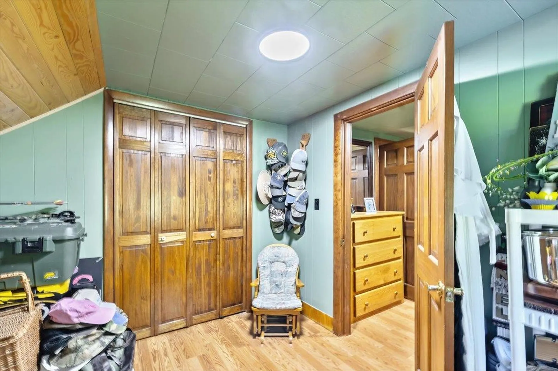 154 Bridge Street Fairfield VT 05448