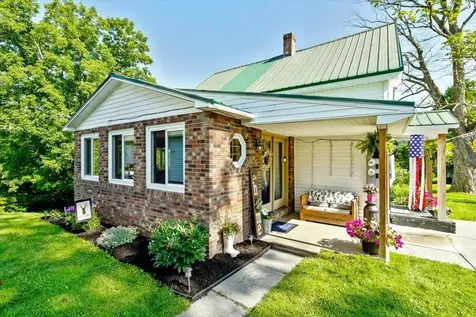 154 Bridge Street Fairfield VT 05448