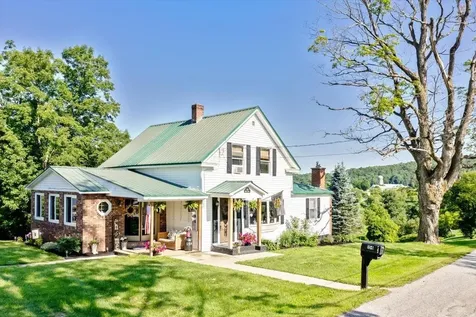 154 Bridge Street Fairfield VT 05448