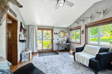 154 Bridge Street Fairfield VT 05448