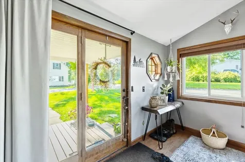 154 Bridge Street Fairfield VT 05448