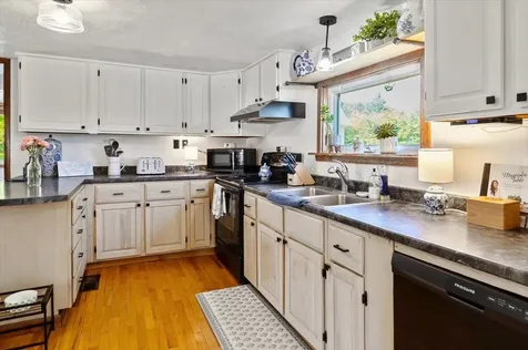 154 Bridge Street Fairfield VT 05448