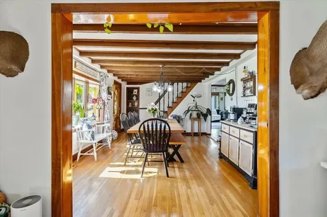 154 Bridge Street Fairfield VT 05448
