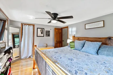 154 Bridge Street Fairfield VT 05448