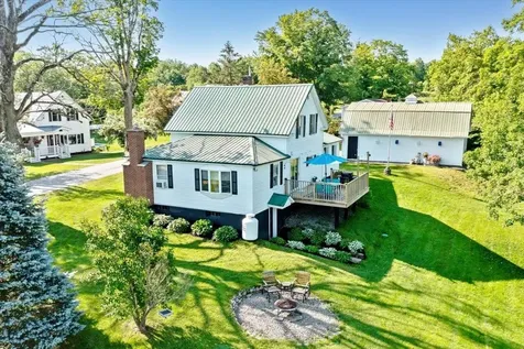 154 Bridge Street Fairfield VT 05448