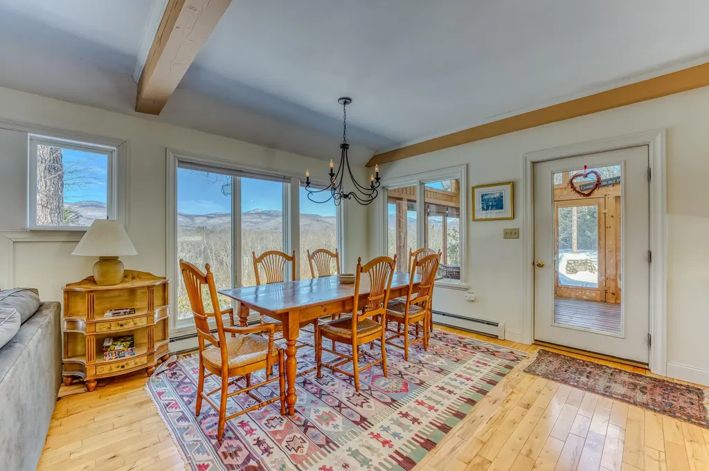 81 Meadow Lane Woodstock NH 03262