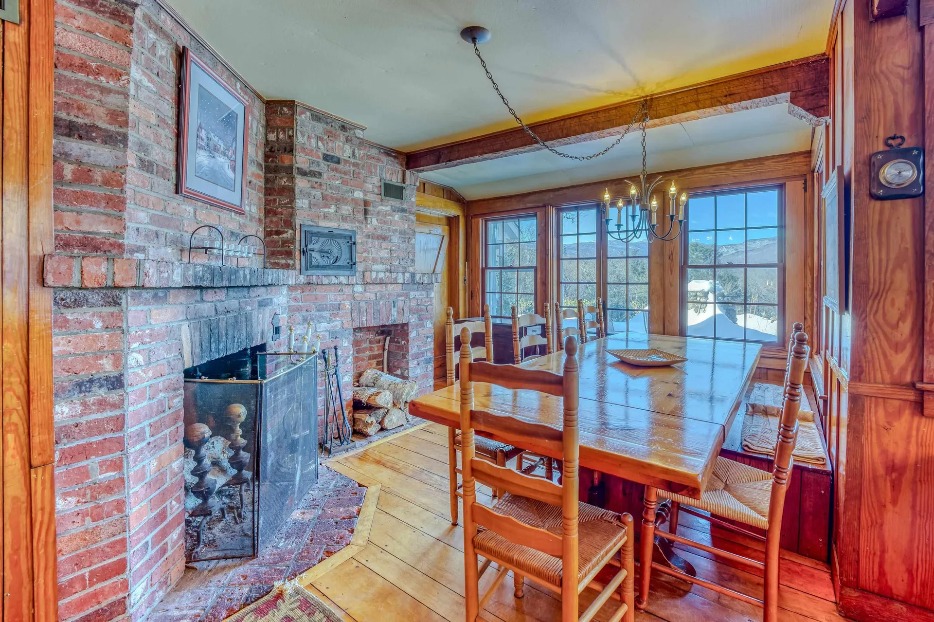 81 Meadow Lane Woodstock NH 03262