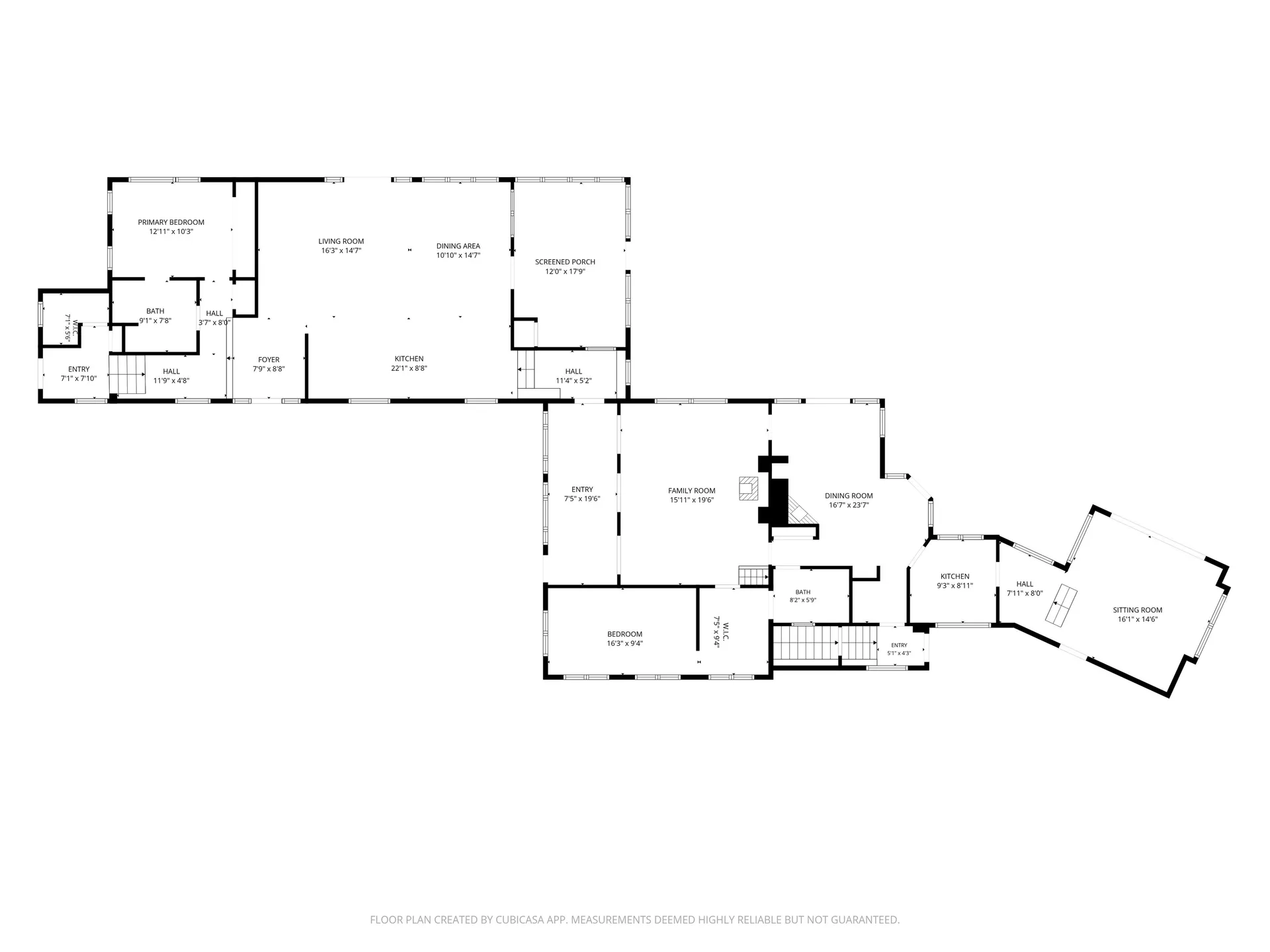 81 Meadow Lane Woodstock NH 03262