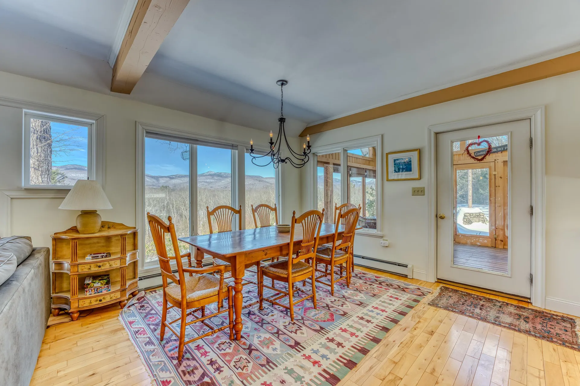 81 Meadow Lane Woodstock NH 03262