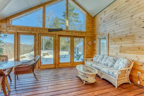 81 Meadow Lane Woodstock NH 03262