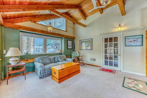 81 Meadow Lane Woodstock NH 03262