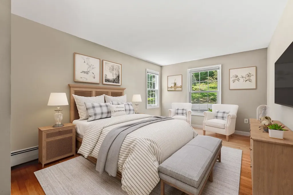 41 Roberts Road Hopkinton NH 03229