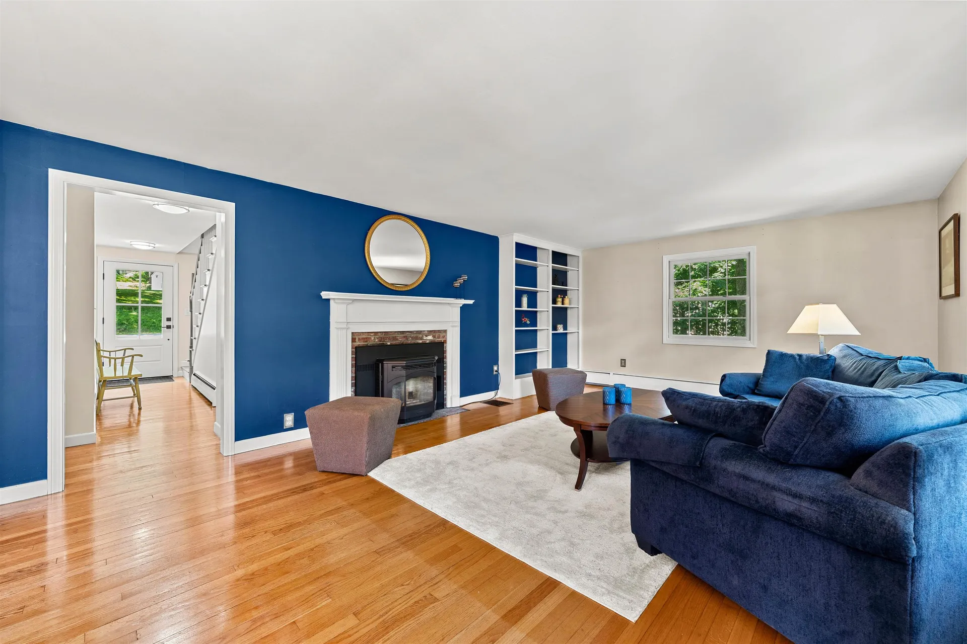 41 Roberts Road Hopkinton NH 03229