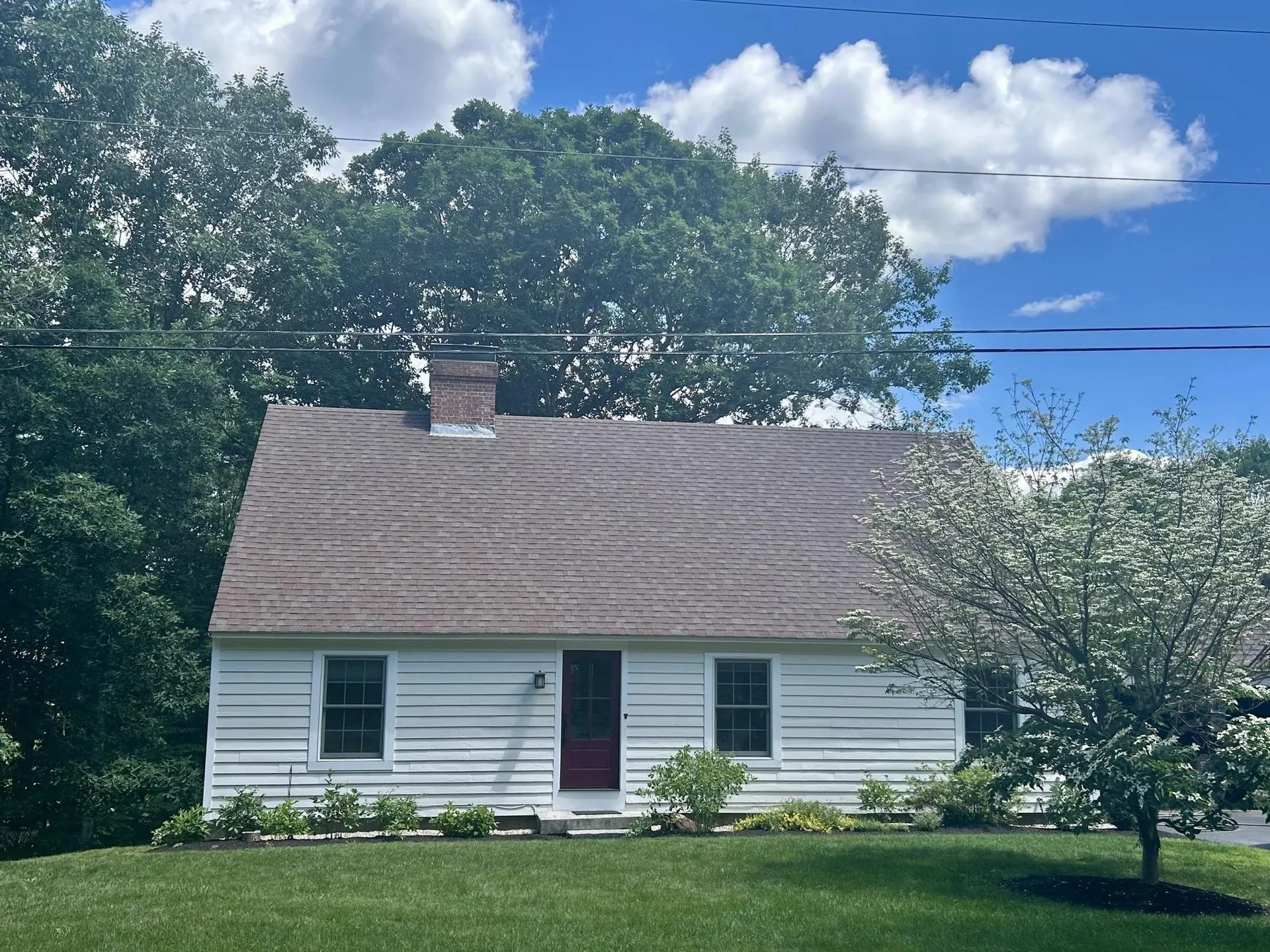 41 Roberts Road Hopkinton NH 03229