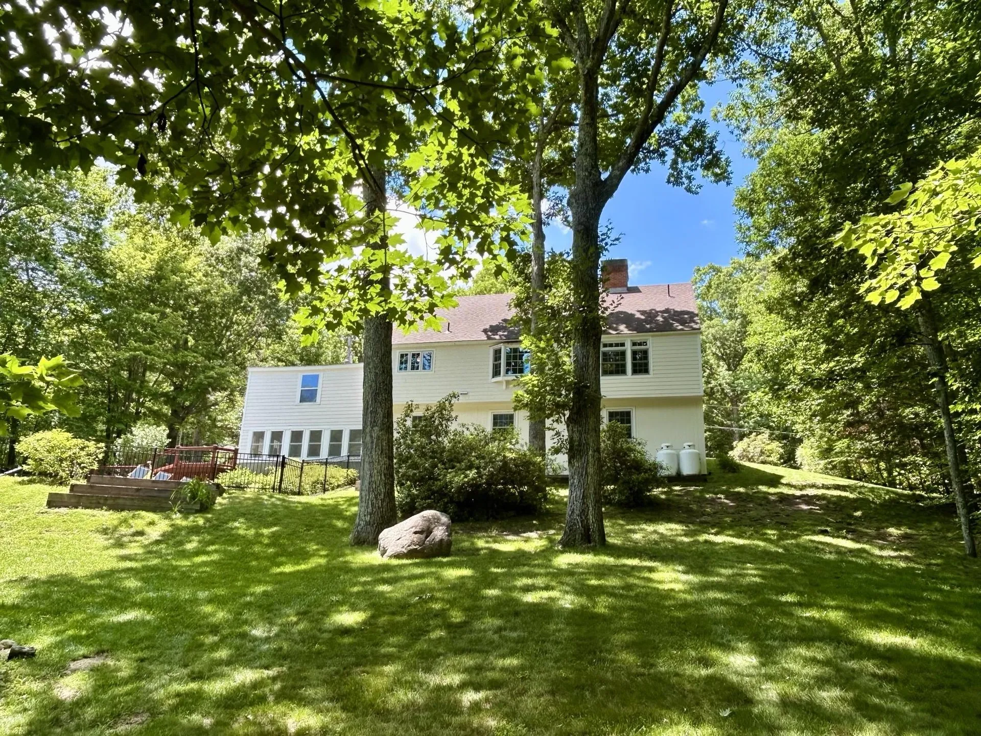 41 Roberts Road Hopkinton NH 03229