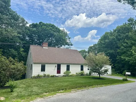 41 Roberts Road Hopkinton NH 03229