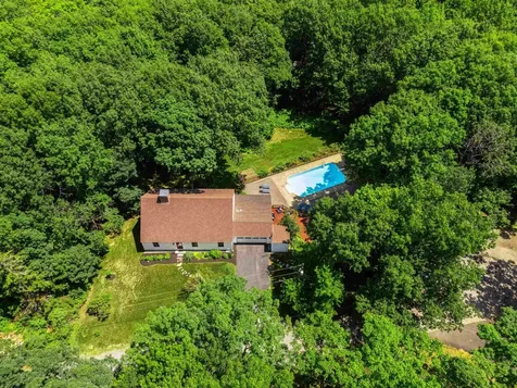 41 Roberts Road Hopkinton NH 03229