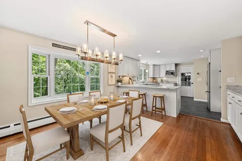 41 Roberts Road Hopkinton NH 03229