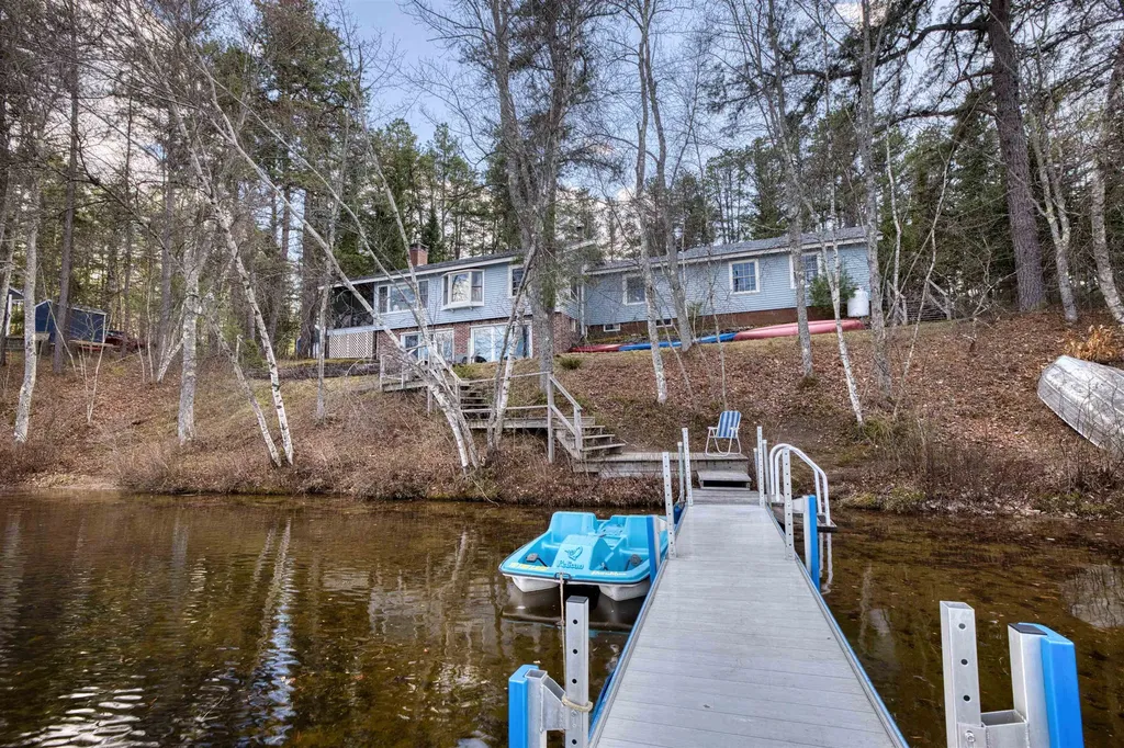 107 W Bay Road Freedom NH 03836