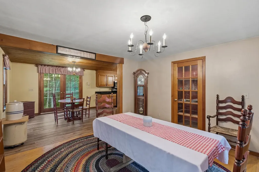 23 Devon Drive Danville NH 03819