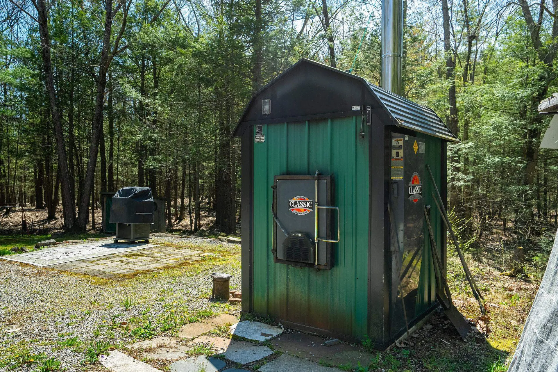 23 Devon Drive Danville NH 03819