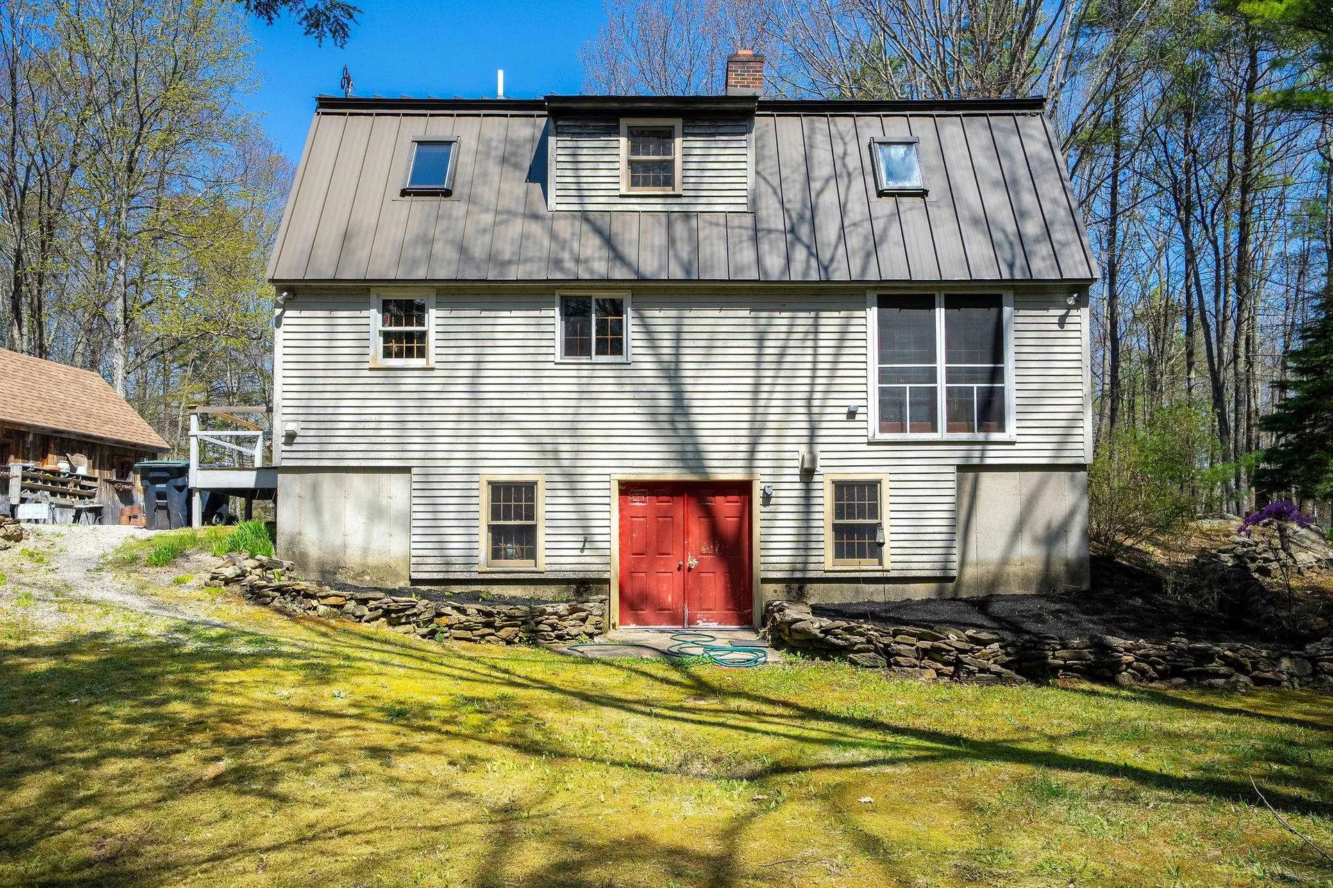 23 Devon Drive Danville NH 03819